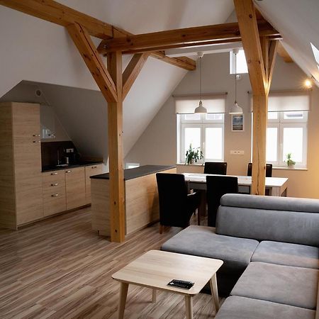 Apartamenty Marina By Manage Rent Ustka Exterior photo