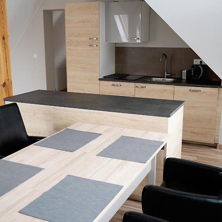 Apartamenty Marina By Manage Rent Ustka Exterior photo