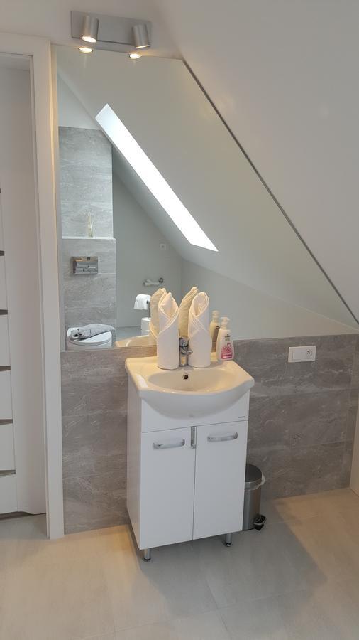 Apartamenty Marina By Manage Rent Ustka Exterior photo