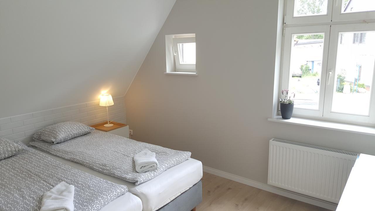 Apartamenty Marina By Manage Rent Ustka Exterior photo