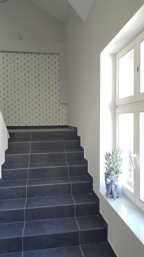 Apartamenty Marina By Manage Rent Ustka Exterior photo