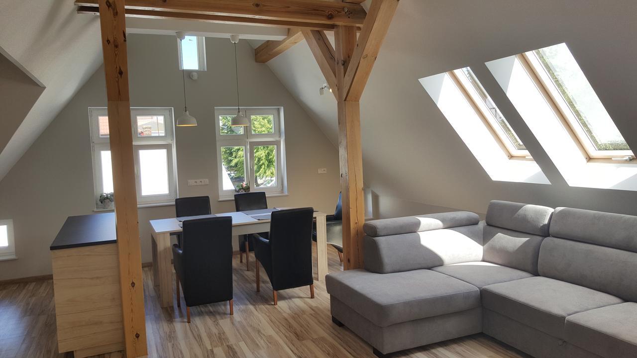 Apartamenty Marina By Manage Rent Ustka Exterior photo