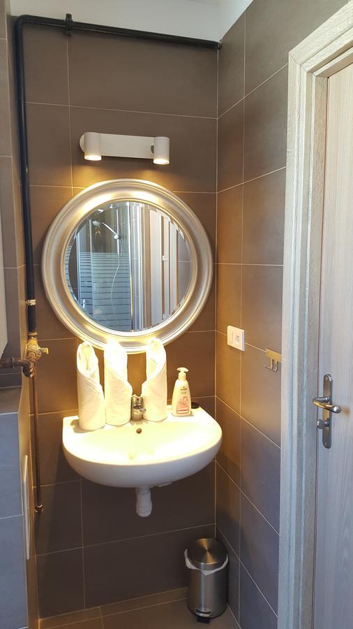 Apartamenty Marina By Manage Rent Ustka Exterior photo