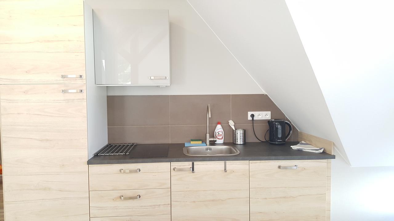 Apartamenty Marina By Manage Rent Ustka Exterior photo