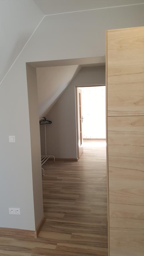 Apartamenty Marina By Manage Rent Ustka Exterior photo