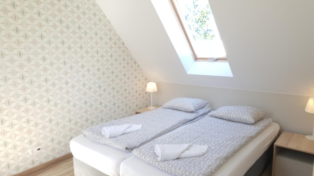 Apartamenty Marina By Manage Rent Ustka Exterior photo