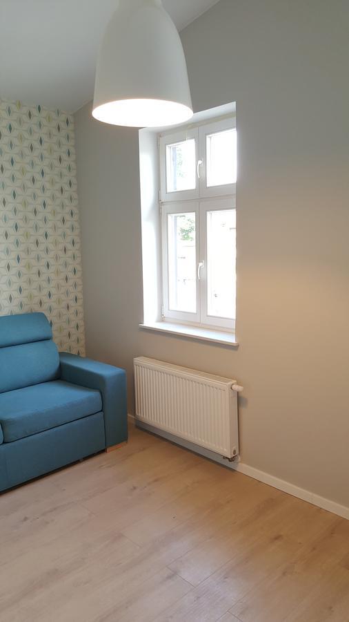 Apartamenty Marina By Manage Rent Ustka Exterior photo