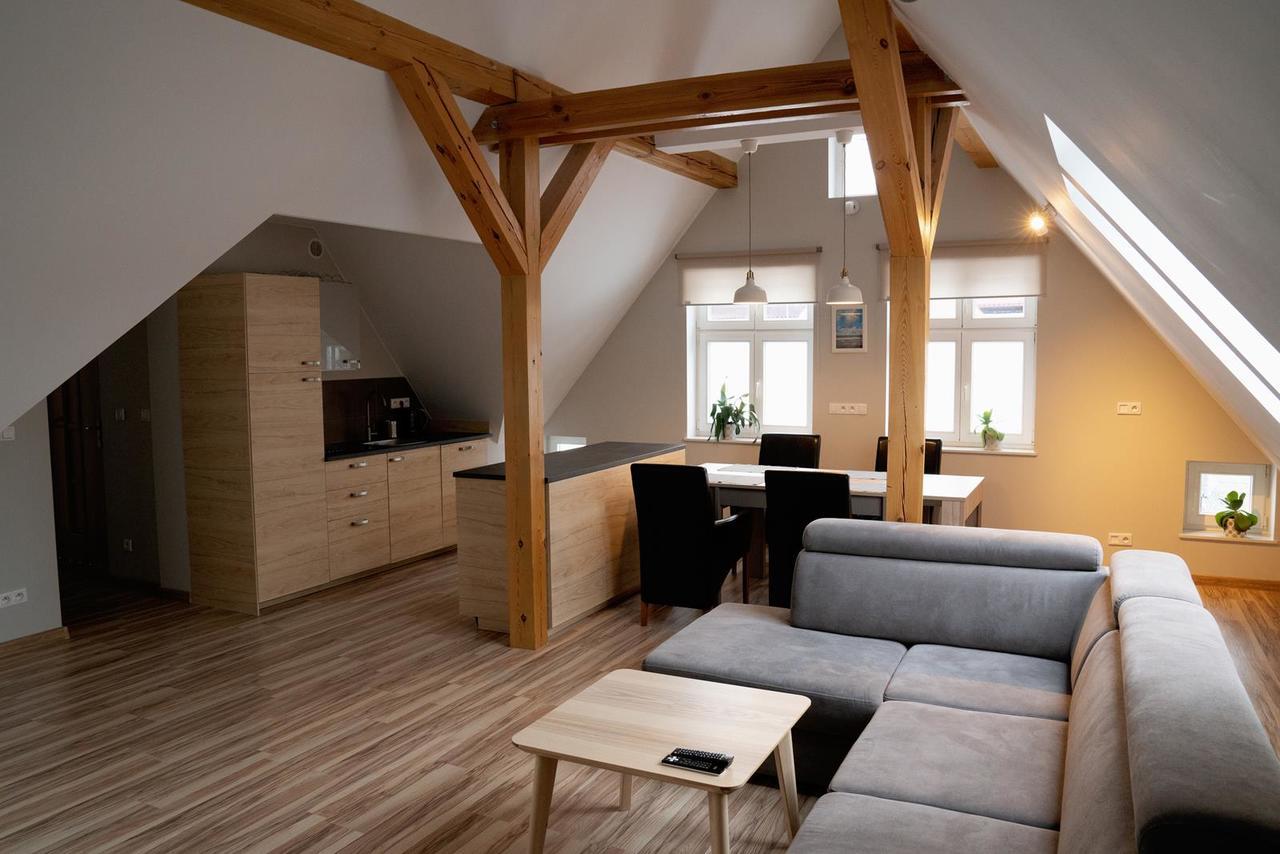 Apartamenty Marina By Manage Rent Ustka Exterior photo