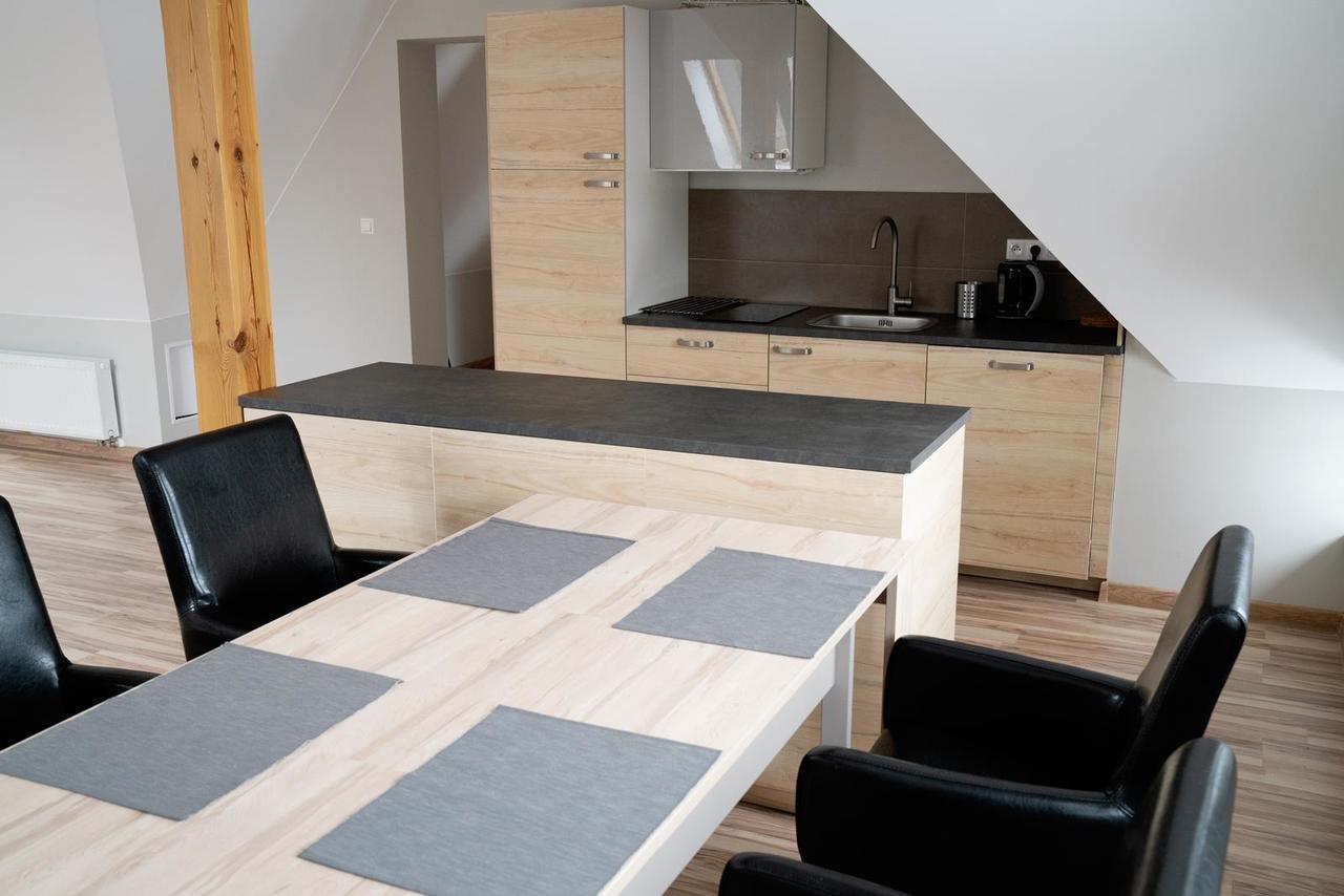Apartamenty Marina By Manage Rent Ustka Exterior photo